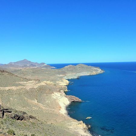 Exclusiva Casa Con Encanto En Agua Amarga Agua Amarga  Bagian luar foto
