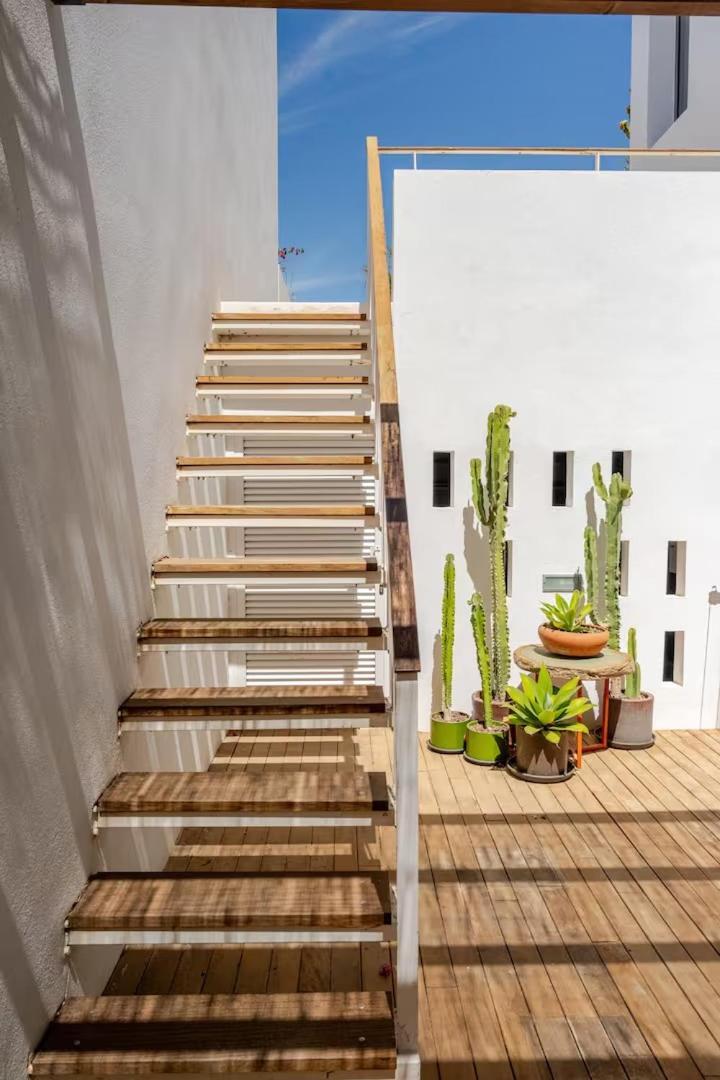 Exclusiva Casa Con Encanto En Agua Amarga Agua Amarga  Bagian luar foto