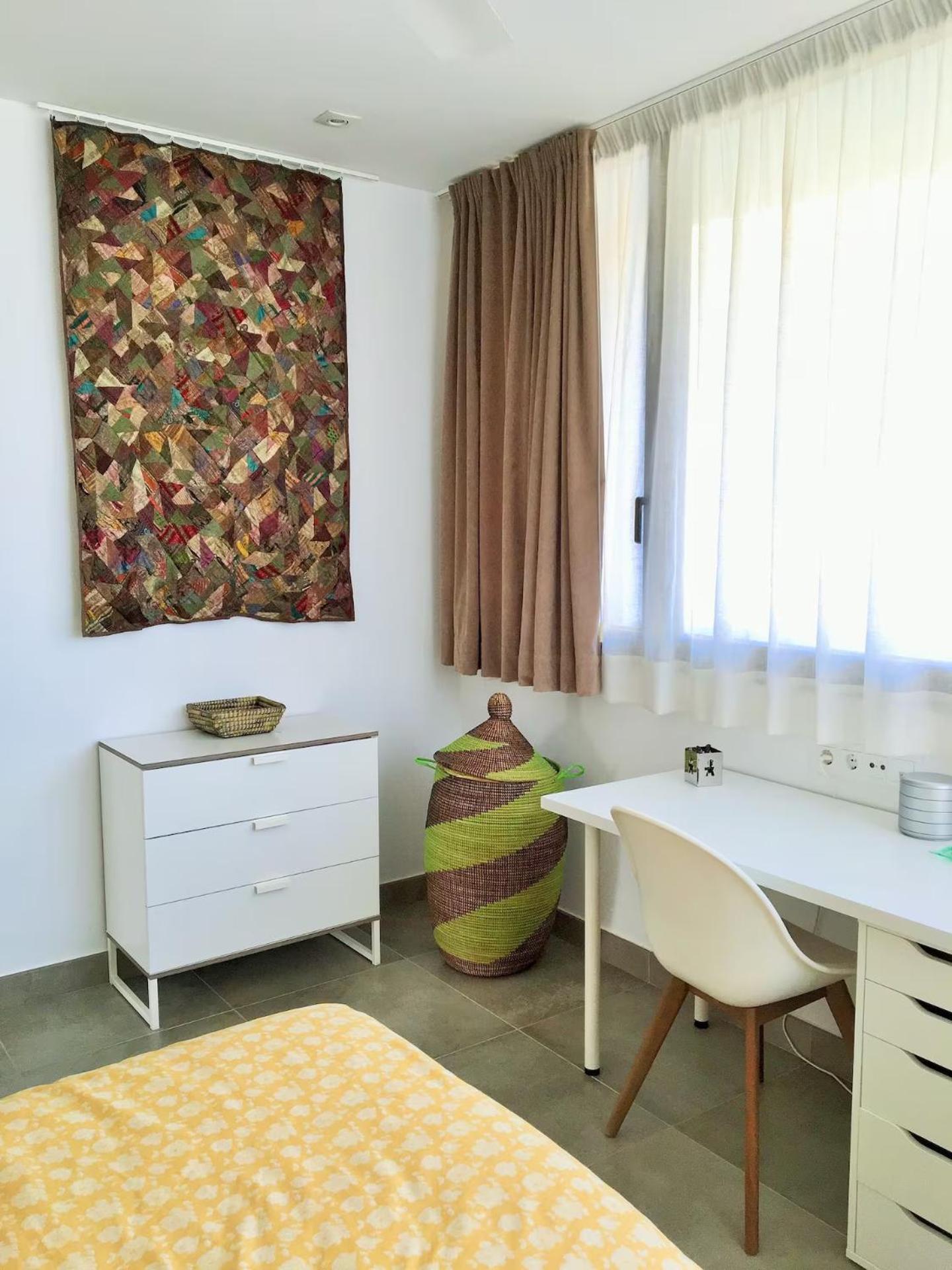 Exclusiva Casa Con Encanto En Agua Amarga Agua Amarga  Bagian luar foto