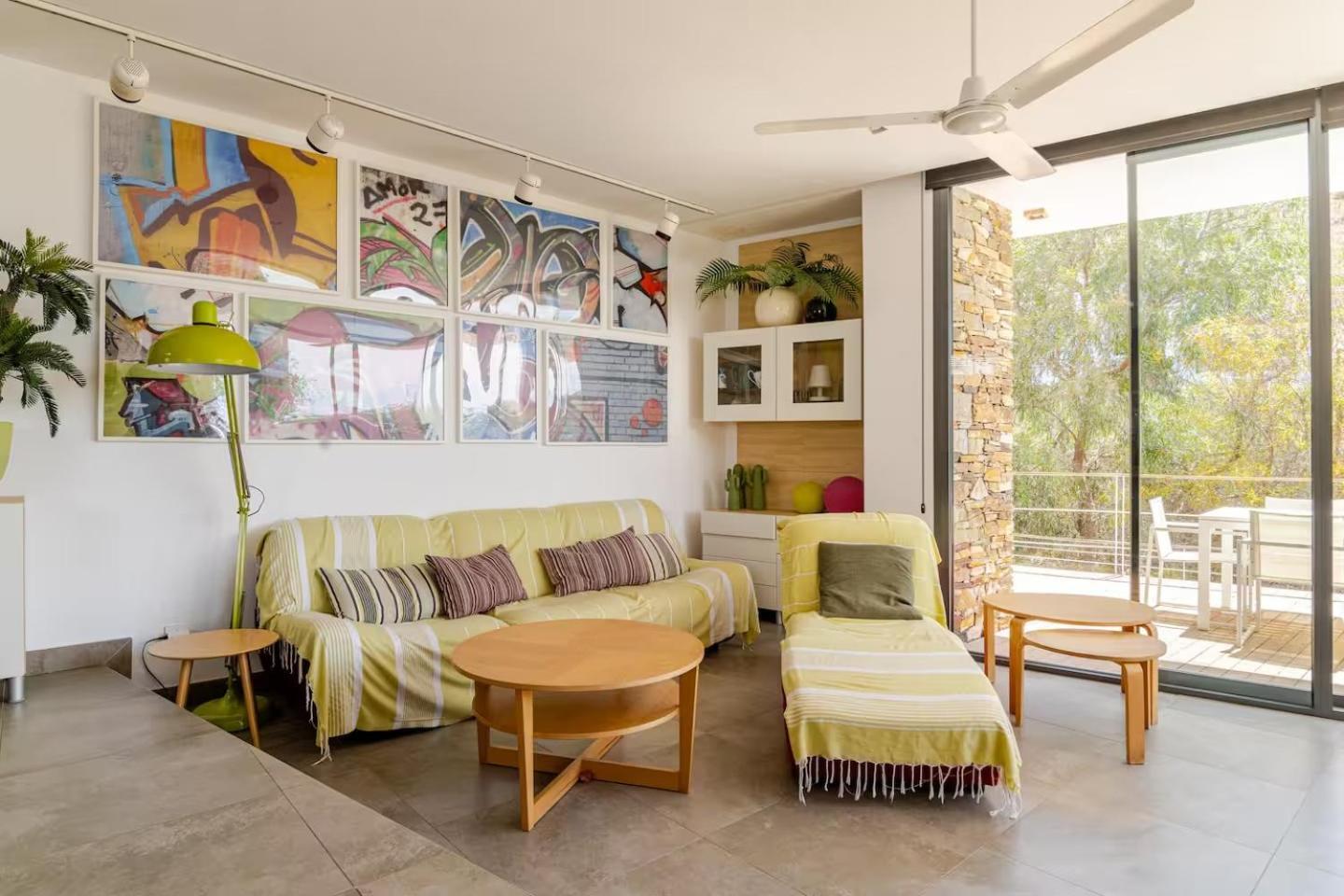 Exclusiva Casa Con Encanto En Agua Amarga Agua Amarga  Bagian luar foto