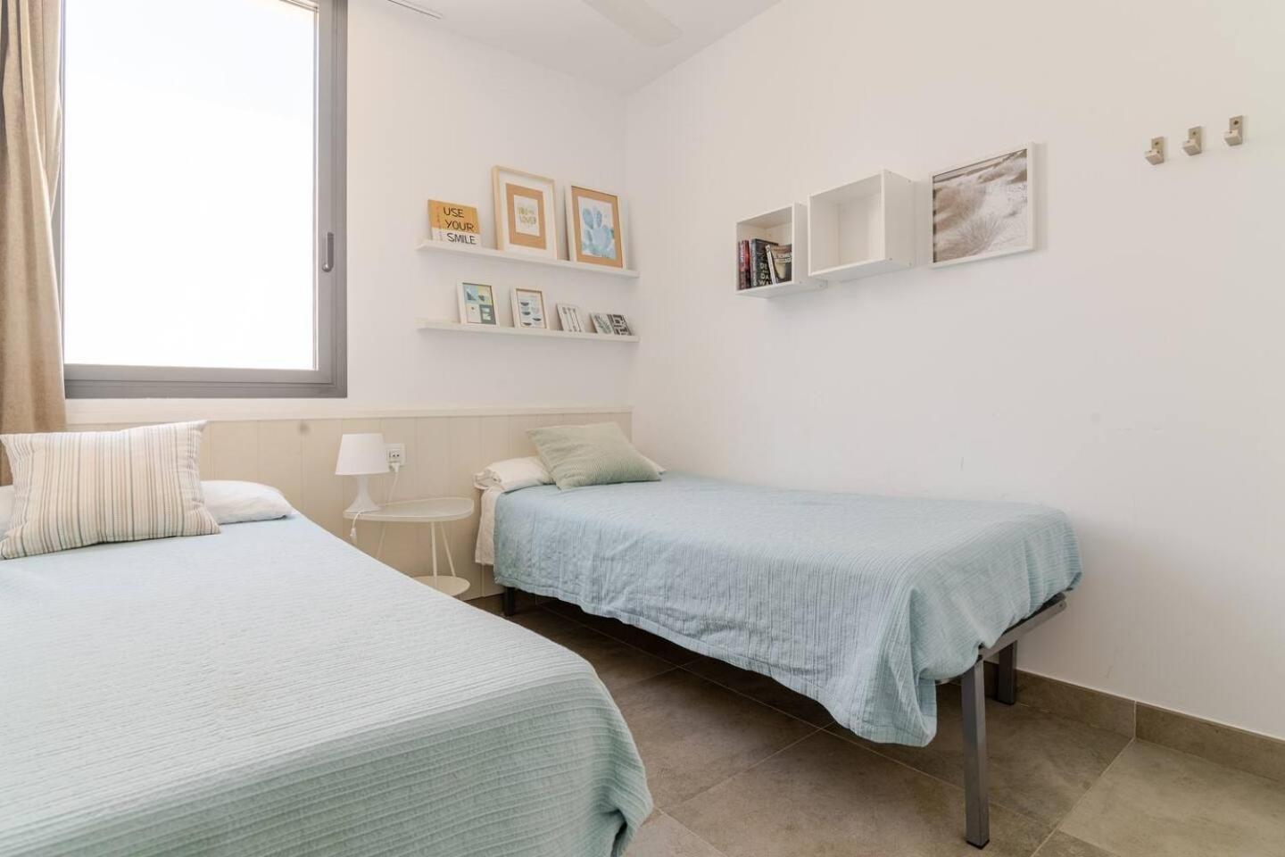 Exclusiva Casa Con Encanto En Agua Amarga Agua Amarga  Bagian luar foto