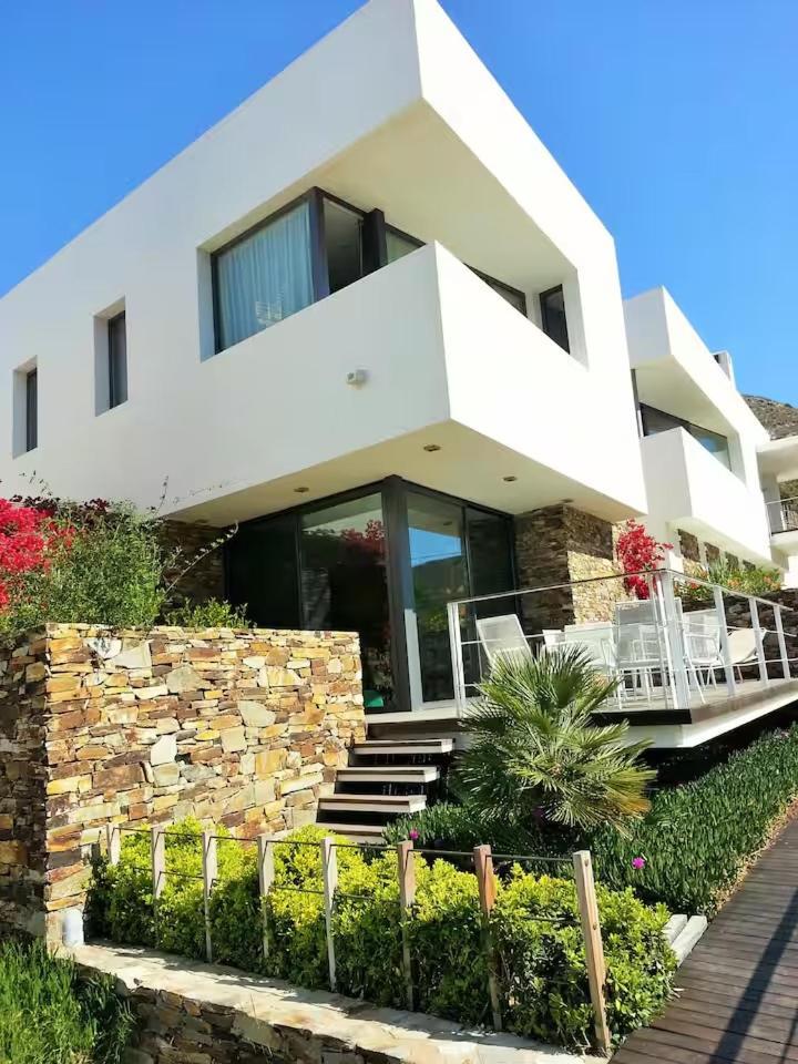 Exclusiva Casa Con Encanto En Agua Amarga Agua Amarga  Bagian luar foto