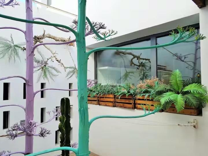 Exclusiva Casa Con Encanto En Agua Amarga Agua Amarga  Bagian luar foto